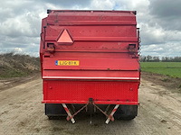 1999 hawe dst16 meststrooier - afbeelding 10 van  24