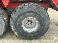 1999 hawe dst16 meststrooier - afbeelding 11 van  24