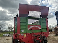 1999 hawe dst16 meststrooier - afbeelding 14 van  24