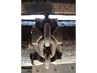 1999 hawe dst16 meststrooier - afbeelding 16 van  24