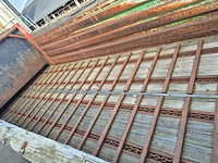 1999 hawe dst16 meststrooier - afbeelding 18 van  24