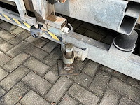 1999 hek gtp 1500 bouwlift - afbeelding 2 van  10