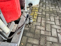 1999 hek gtp 1500 bouwlift - afbeelding 3 van  10