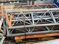 1999 hek gtp 1500 bouwlift - afbeelding 4 van  10