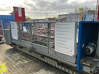 1999 hek gtp 1500 bouwlift - afbeelding 7 van  10