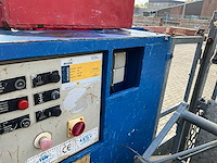 1999 hek gtp 1500 bouwlift - afbeelding 8 van  10