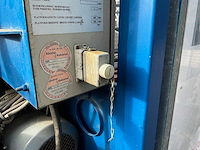 1999 hek gtp 1500 bouwlift - afbeelding 9 van  10