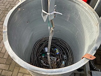 1999 hek gtp 1500 bouwlift - afbeelding 10 van  10