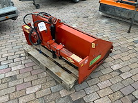 1999 hekamp hydr.tr.bak hydraulische laadbak - afbeelding 3 van  4