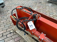 1999 hekamp hydr.tr.bak hydraulische laadbak - afbeelding 4 van  4