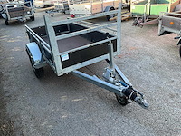 1999 henra aanhangwagen - afbeelding 1 van  6