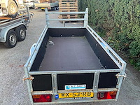 1999 henra aanhangwagen - afbeelding 3 van  6