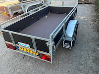 1999 henra aanhangwagen - afbeelding 4 van  6
