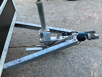 1999 henra aanhangwagen - afbeelding 5 van  6