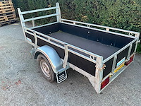 1999 henra aanhangwagen - afbeelding 6 van  6