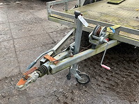 1999 henra fv oprij-aanhangwagen - afbeelding 5 van  9