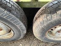 1999 henra fv oprij-aanhangwagen - afbeelding 8 van  9