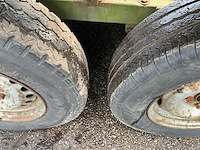 1999 henra fv oprij-aanhangwagen - afbeelding 9 van  9