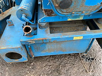 1999 hiab 130r f-1 steenoplegger kraan - afbeelding 4 van  10