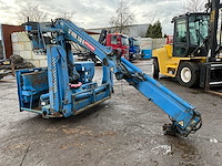 1999 hiab 130r f-1 steenoplegger kraan - afbeelding 8 van  10