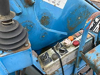 1999 hiab 130r f-1 steenoplegger kraan - afbeelding 10 van  10