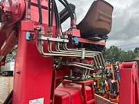 1999 hiab r165-f3 open laadbak - afbeelding 19 van  20