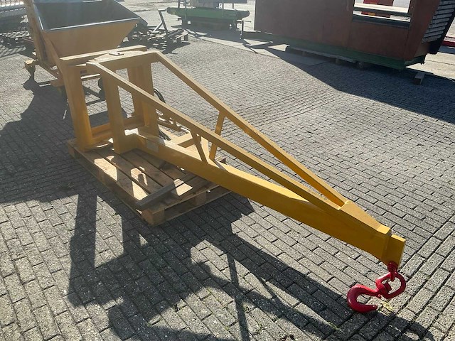 1999 hijsjib - afbeelding 1 van  1