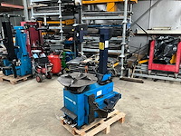 1999 hofmann monty 2250 banden de-en montageapparaat - afbeelding 1 van  7