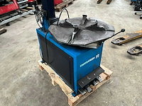 1999 hofmann monty 2250 banden de-en montageapparaat - afbeelding 2 van  7