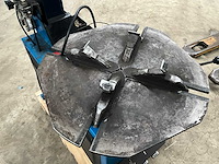 1999 hofmann monty 2250 banden de-en montageapparaat - afbeelding 3 van  7