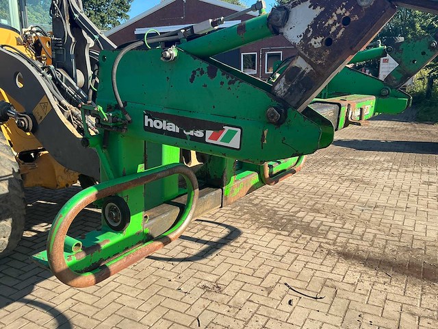 1999 holaras dodo duo balenklem - afbeelding 3 van  14