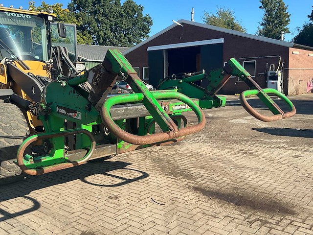 1999 holaras dodo duo balenklem - afbeelding 14 van  14