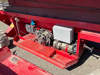 1999 holland lift monostar y-83el16 hoogwerker - afbeelding 6 van  16