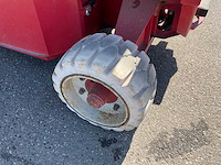 1999 holland lift monostar y-83el16 hoogwerker - afbeelding 15 van  16