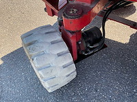 1999 holland lift monostar y-83el16 hoogwerker - afbeelding 16 van  16