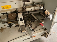 1999 holzher 1411 kantenaanlijmmachine - afbeelding 9 van  13