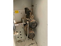 1999 holzher 1411 kantenaanlijmmachine - afbeelding 12 van  13