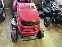 1999 honda hf 2213h zitmaaier - afbeelding 5 van  11