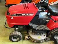 1999 honda hf 2213h zitmaaier - afbeelding 7 van  11