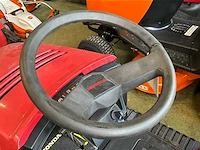 1999 honda hf 2213h zitmaaier - afbeelding 10 van  11