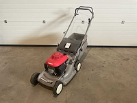 1999 honda hrb 475csde grasmaaier - afbeelding 1 van  6