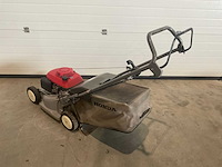 1999 honda hrb 475csde grasmaaier - afbeelding 2 van  6
