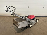 1999 honda hrb 475csde grasmaaier - afbeelding 3 van  6