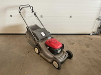 1999 honda hrb 475csde grasmaaier - afbeelding 4 van  6