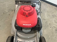 1999 honda hrb 475csde grasmaaier - afbeelding 5 van  6