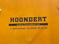 1999 hoondert 2 overslaggrijper - afbeelding 6 van  7
