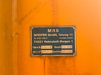 1999 hoondert 2 overslaggrijper - afbeelding 7 van  7