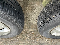 1999 hotrarijs vt 2000 s paardentrailer - afbeelding 2 van  11