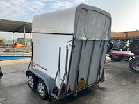 1999 hotrarijs vt 2000 s paardentrailer - afbeelding 4 van  11
