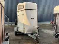 1999 hotrarijs vt 2000 s paardentrailer - afbeelding 6 van  11